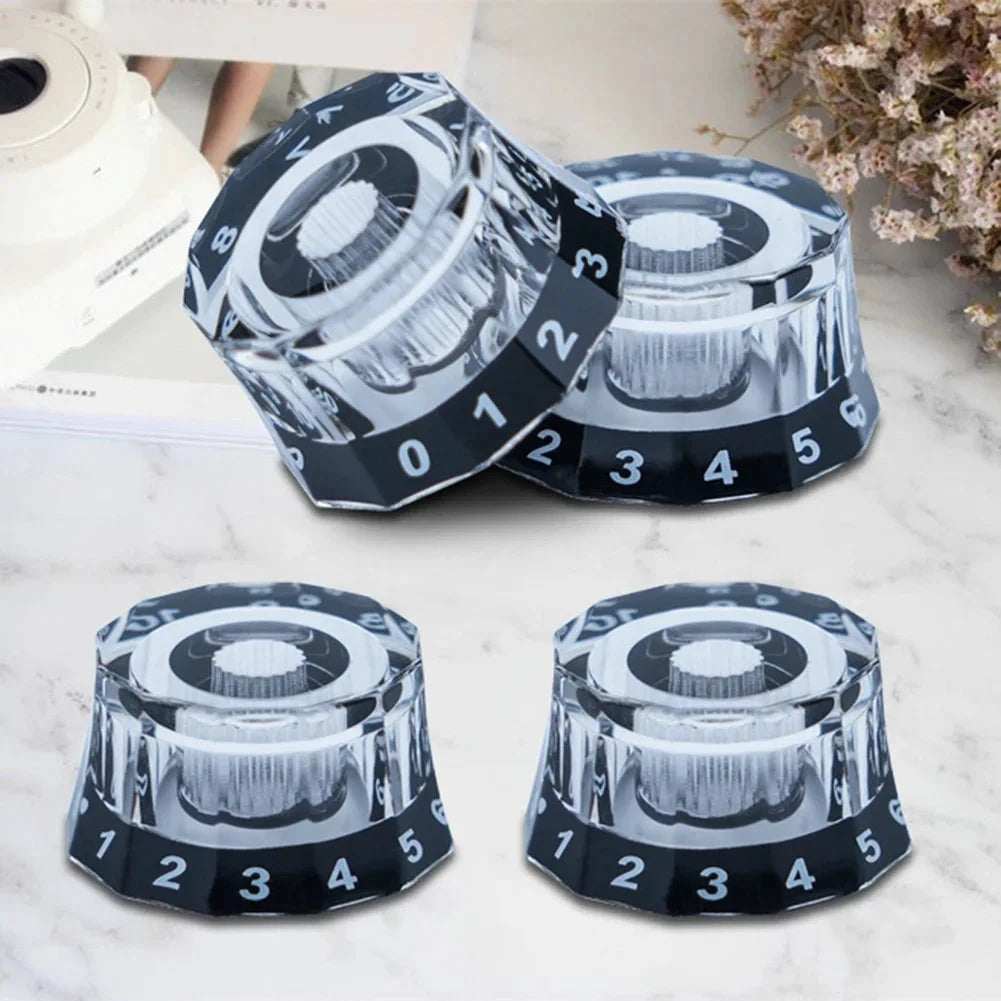 Lampshade Knobs