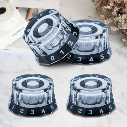 Lampshade Knobs