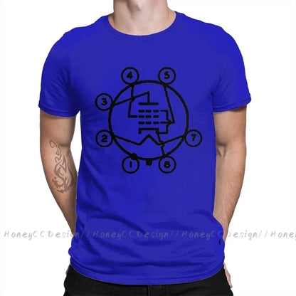 Vacuum Tube t shirt