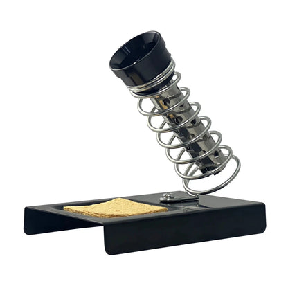 Big River Hardware Versatile Soldering Iron Holder for Various Irons