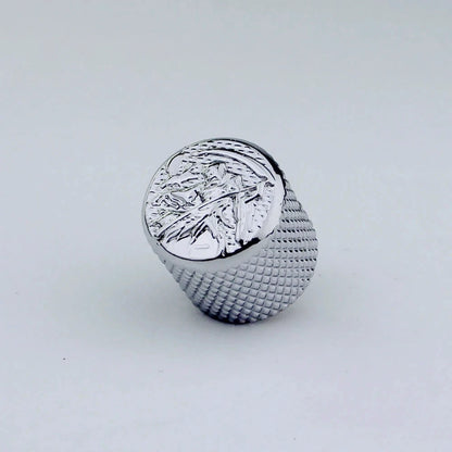 Custom Guitar Knobs