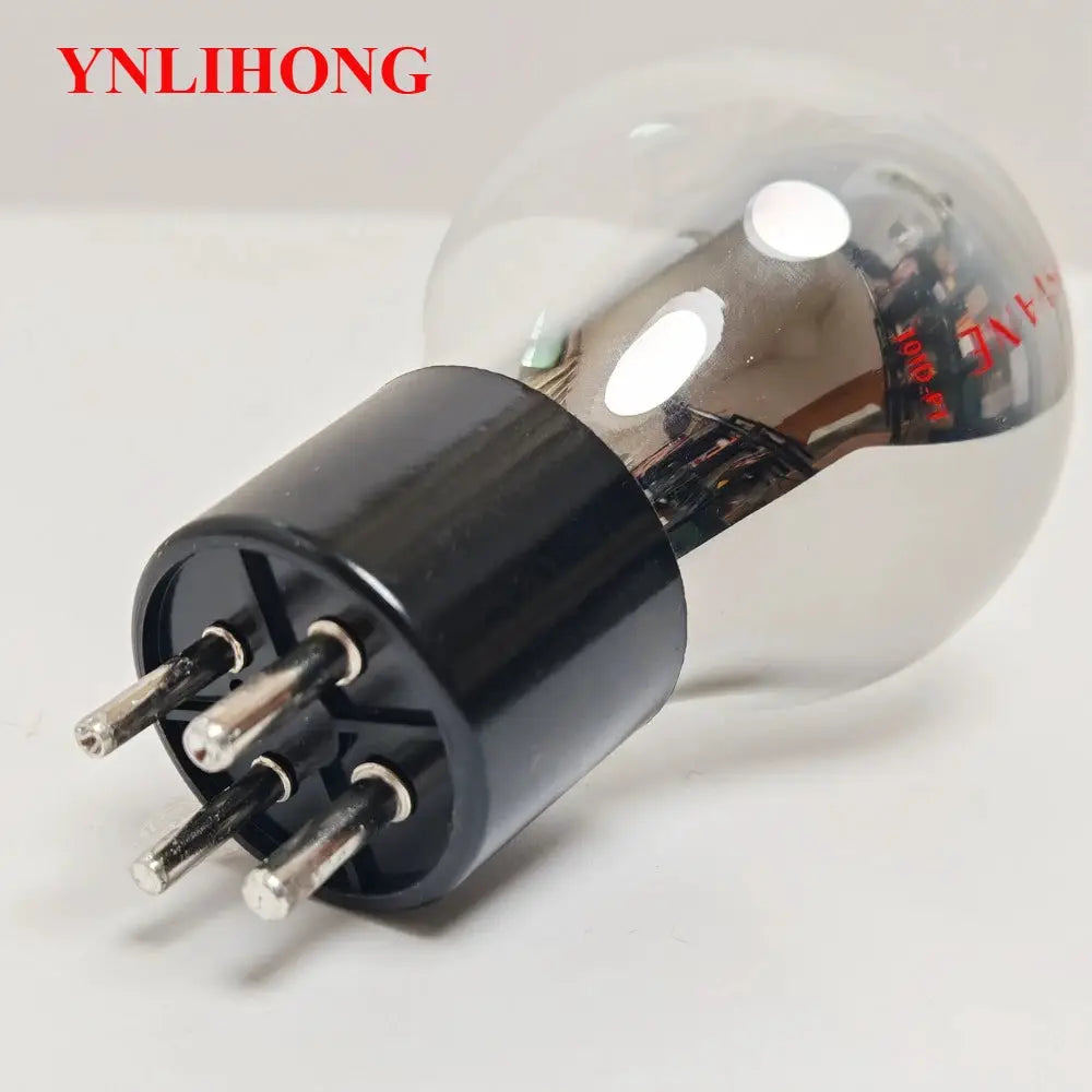 YNLIHONG PSVANE 101D-PT Vacuum Tube Audio Valve Replaces 101 E101D WE101D 101DL Electronic Tube AMP Amplifier Kit DIY Matched