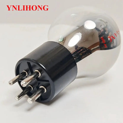 YNLIHONG PSVANE 101D-PT Vacuum Tube Audio Valve Replaces 101 E101D WE101D 101DL Electronic Tube AMP Amplifier Kit DIY Matched