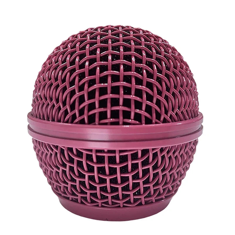 microphone grille replacement