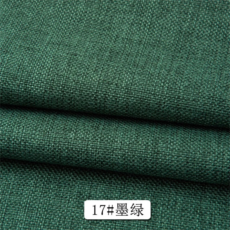 green grill cloth