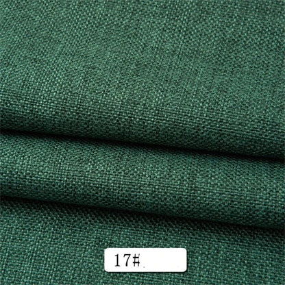 green grill cloth