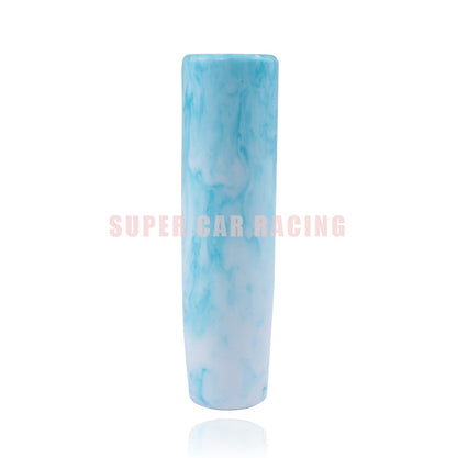 High Quality Laser Cut Acrylic Marble Shift Knob