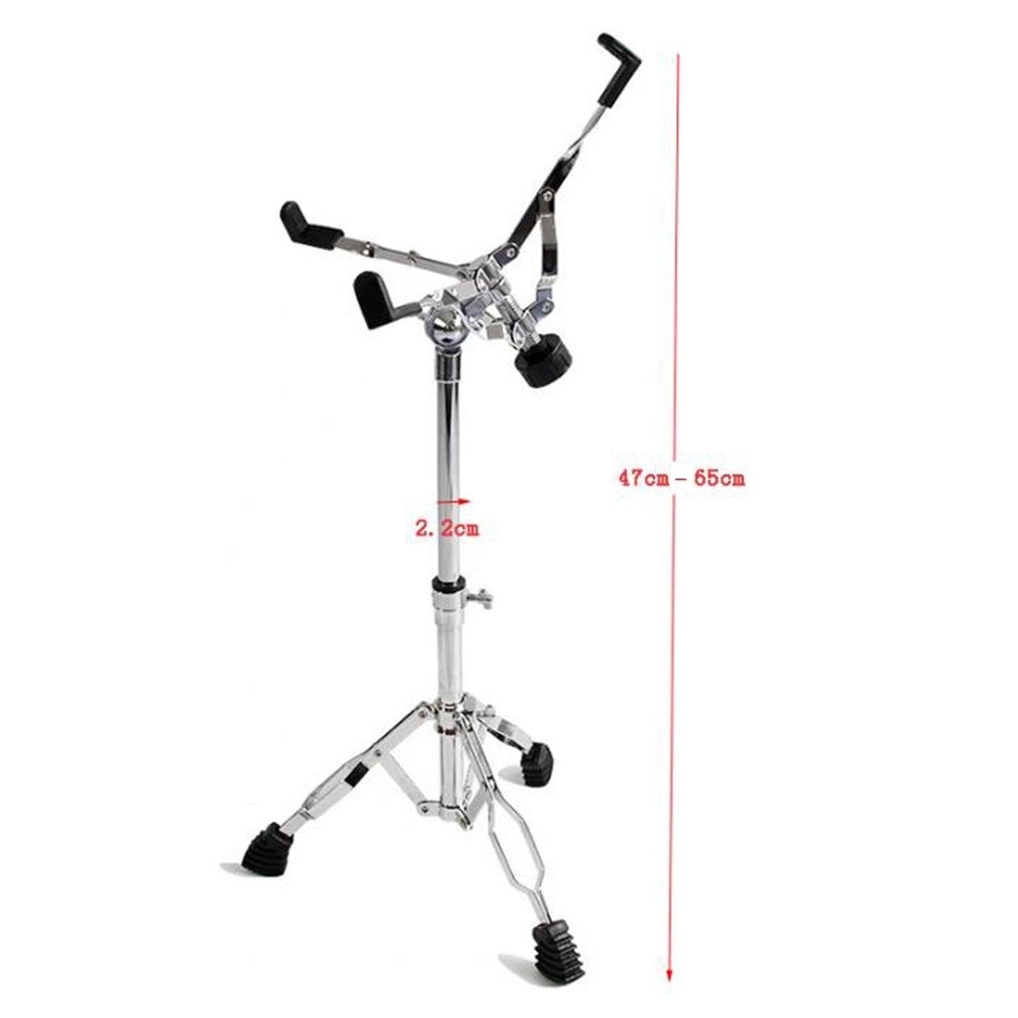 Elevate Your Drumming Performance - Snare Drum Stand