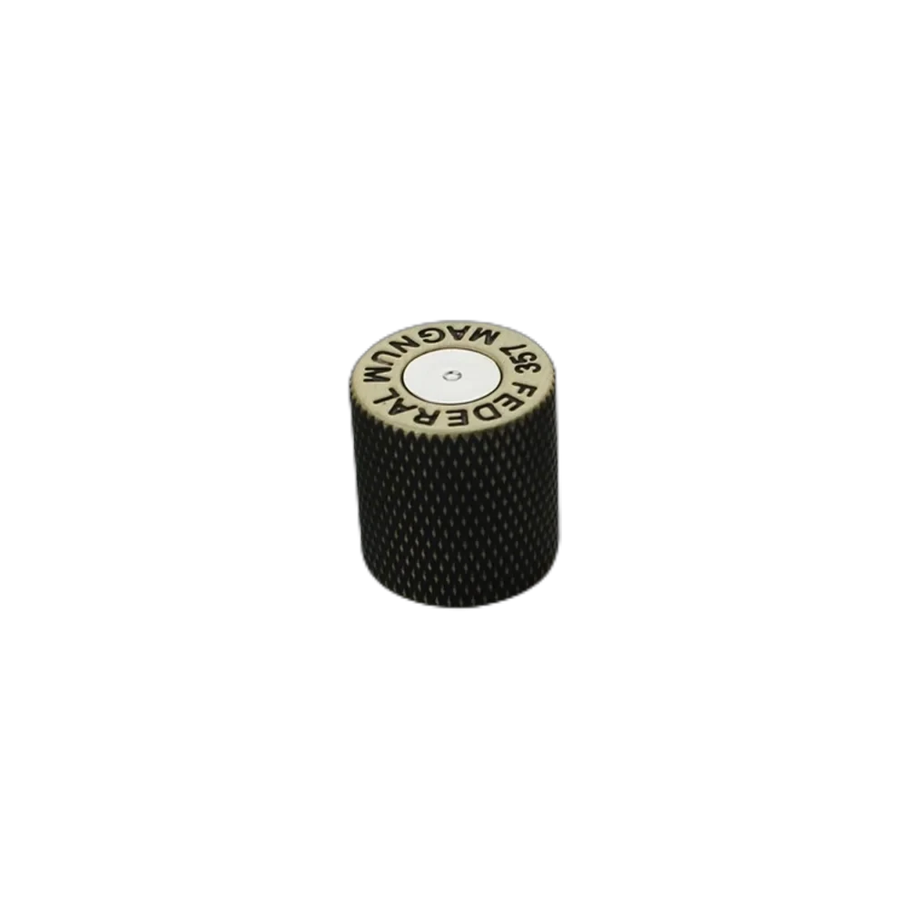 Big River Hardware Premium Custom Bullet Guitar Knobs