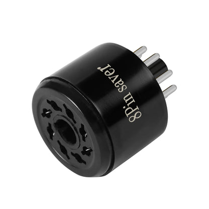 Tube Socket Saver For Vacuum Tubes