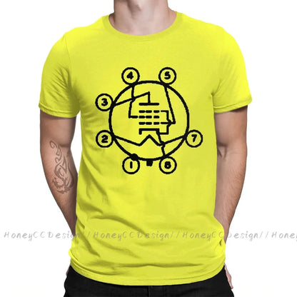 Vacuum Tube t shirt
