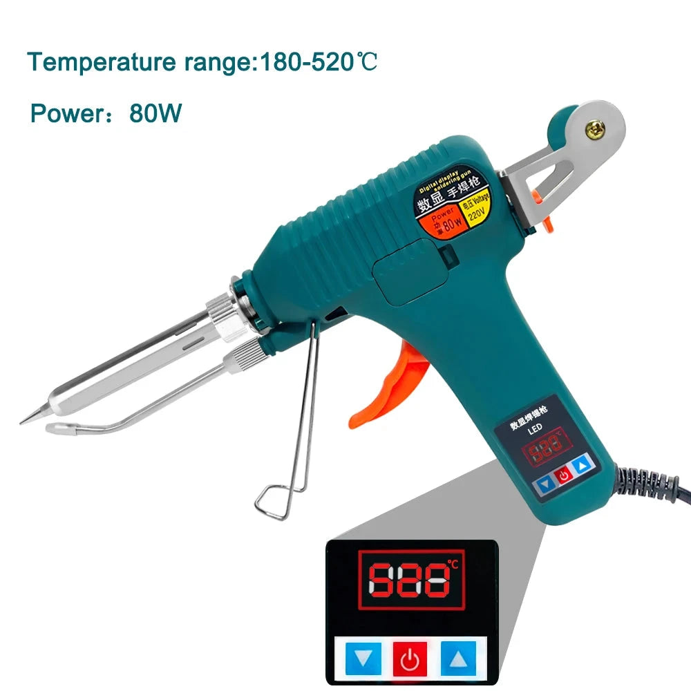 Big River Hardware Versatile Soldering Iron Holder for Various Irons
