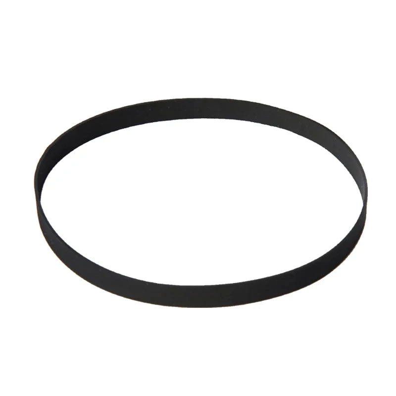 Quality Turntable Belt for Turntables Improve Your Sound Experience Recorder Rubber Belt for Repair Replacement Drop Shipping