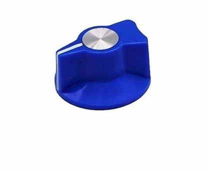 amplifier knobs
