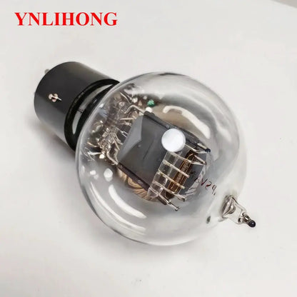 YNLIHONG PSVANE 101D-PT Vacuum Tube Audio Valve Replaces 101 E101D WE101D 101DL Electronic Tube AMP Amplifier Kit DIY Matched