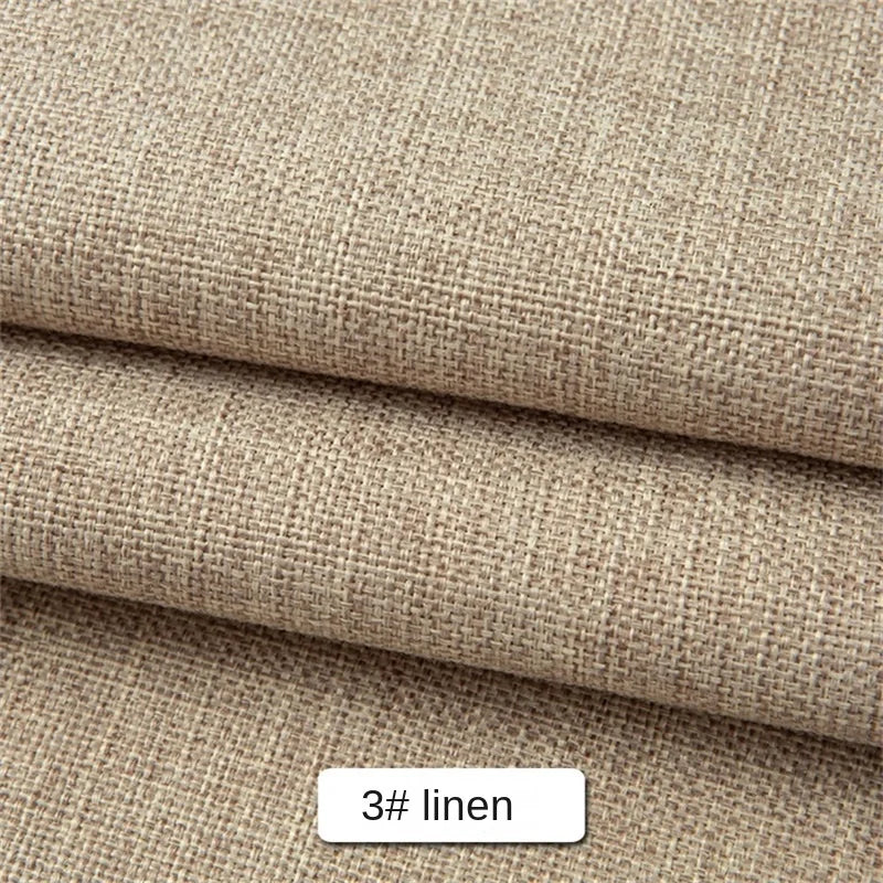 linen grill cloth