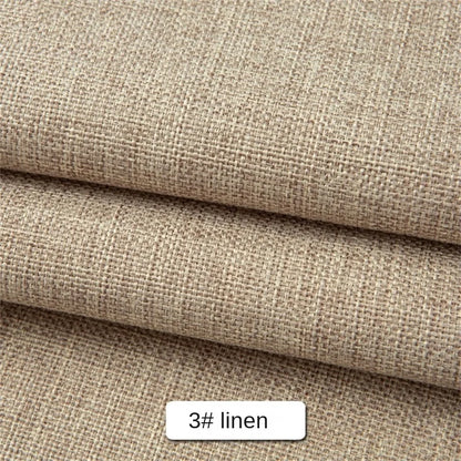 linen grill cloth