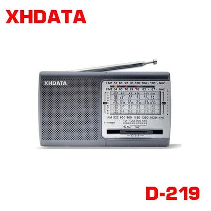 Shortwave Radio Receiver