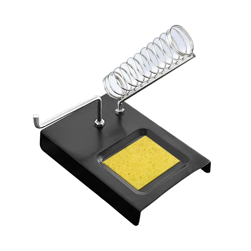 Big River Hardware Versatile Soldering Iron Holder for Various Irons