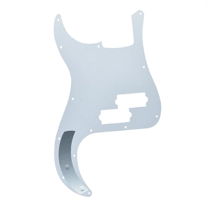 Checkerboard Pickguard for 13-Hole Fender P Bass USA/Mexican