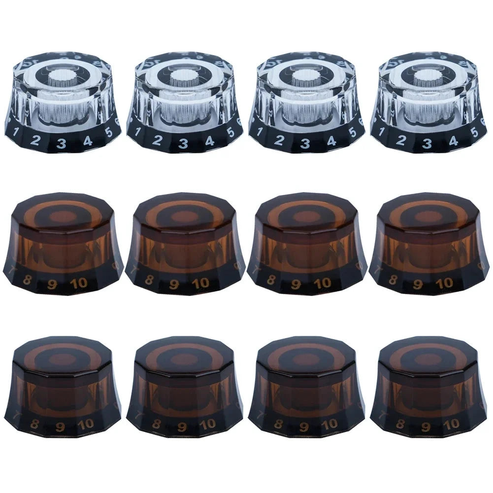 Lampshade Knobs