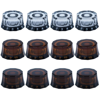 Lampshade Knobs