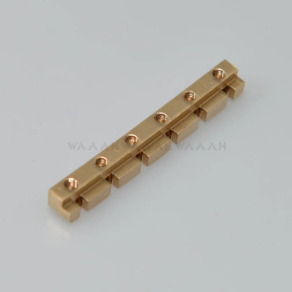 Guitar Adjustable Nut