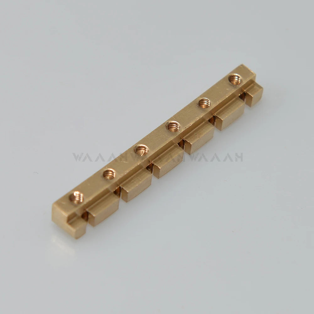 Guitar Adjustable Nut