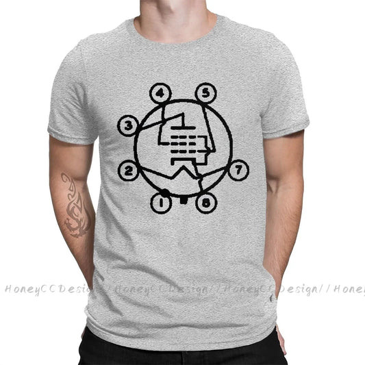 Vacuum Tube t shirt