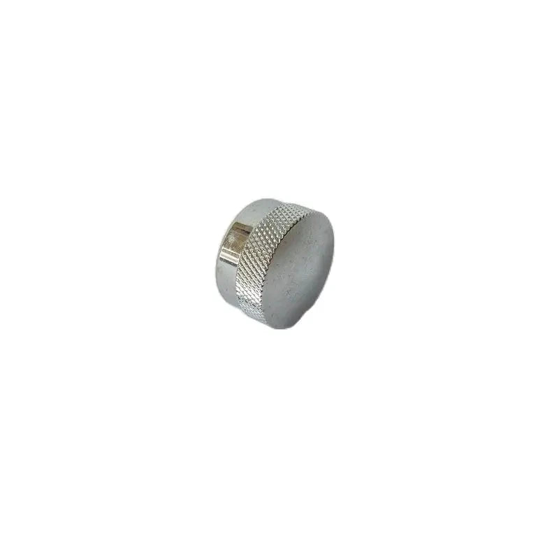 Aluminum Guitar Knobs