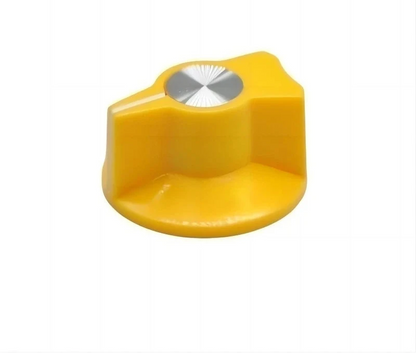 amplifier knobs
