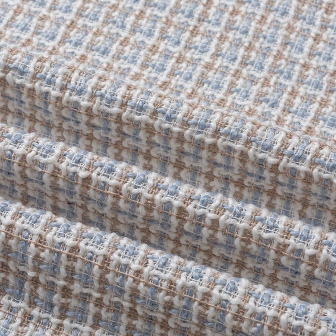 Premium Tweed Grill Fabric