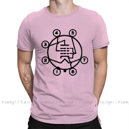 Vacuum Tube t shirt