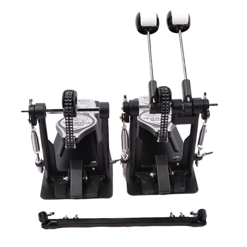 Elevate Your Drumming Power - High-Performance Drum Pedal