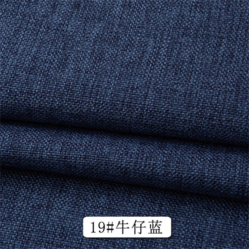 blue grill cloth