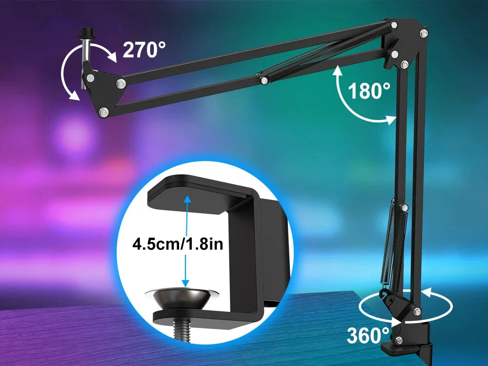 USB Microphone for PC
