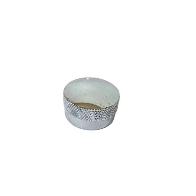 Aluminum Guitar Knobs