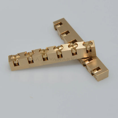 Guitar Adjustable Nut