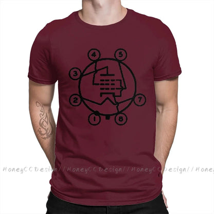 Vacuum Tube t shirt