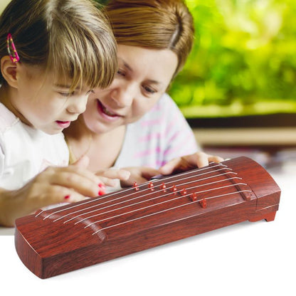 Miniature Beginner Guzheng