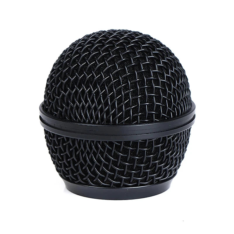 microphone grille replacement