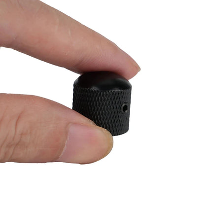 Metal Guitar Knobs