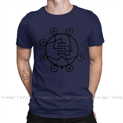 Vacuum Tube t shirt