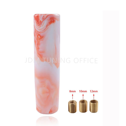 High Quality Laser Cut Acrylic Marble Shift Knob | Big River Hardware