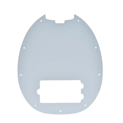 Stingray Pickguard Checkerboard