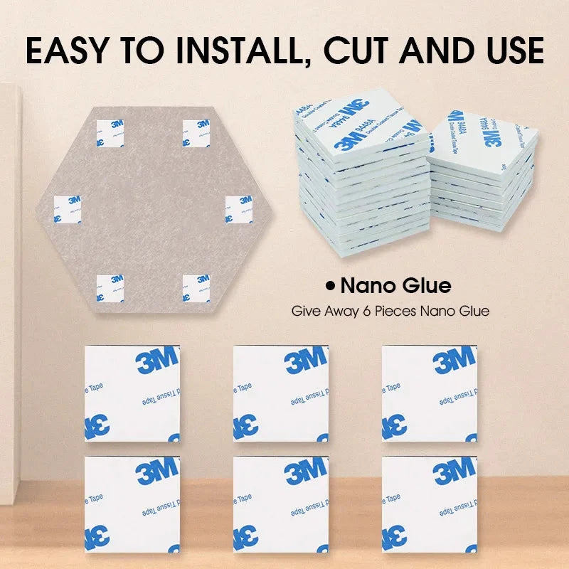 Acoustic Sound Absorption Diy Panels | Sound Absorption Solutions – Big ...