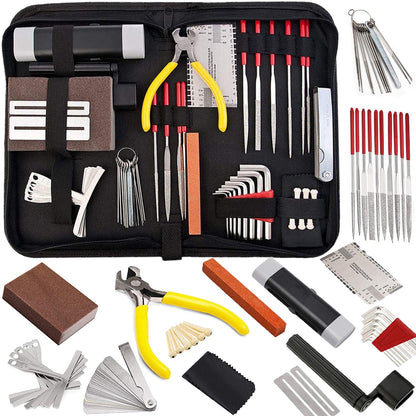 All In One Guitar Repair Kits