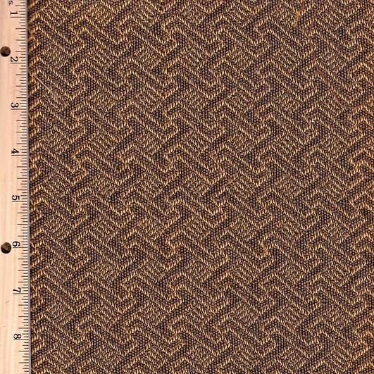 USA Made Vintage Fabric for Speaker Grill Cloth - Antique Radio Grille Restoration #20