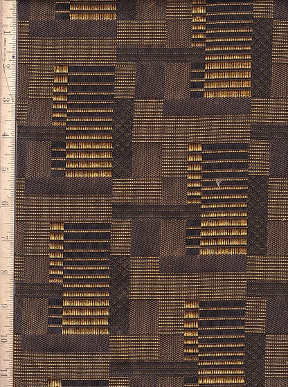 Zenith Block Speaker Grill Cloth – Authentic Art Deco Fabric for Vintage Zenith Radios & Antique Speaker Restoration, Enhancing Sound & Classic Style