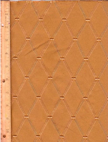 Diamond Grill Cloth for Vintage Speaker Restoration